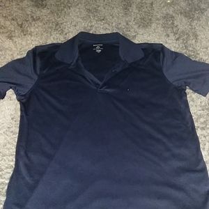 100% polyester GEORGE polo